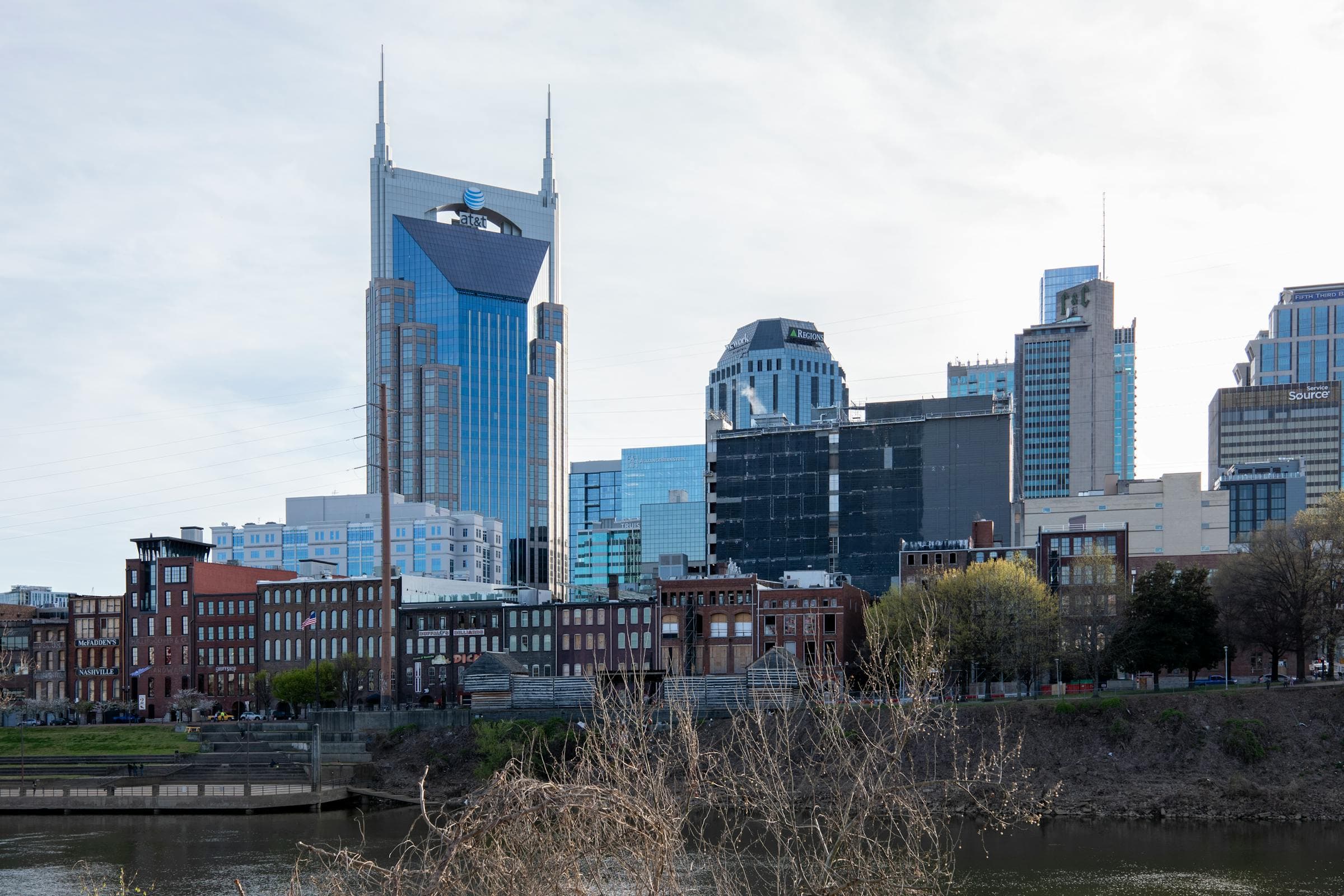 Keller Williams Nashville Music City