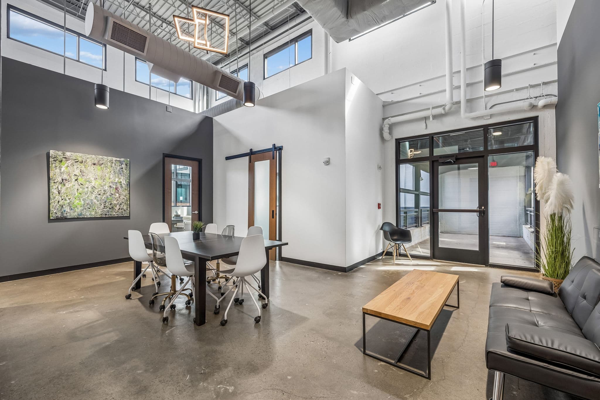 The Studio at KW Nashville Music City