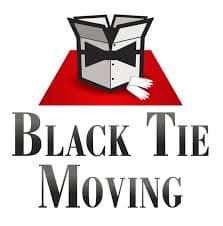 Black Tie Moving